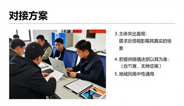 技术培训如何适应不同应用环境