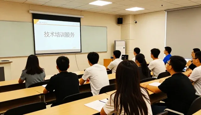 技术驱动下的系统维护需求反馈场景深度解析