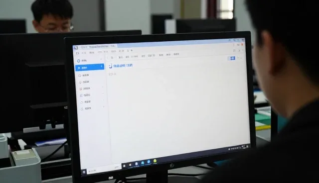赋能企业发展选择管理软件的方法