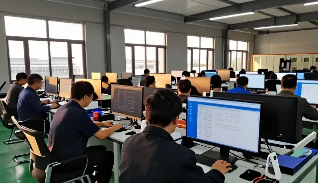 适配方案需求反馈：珠海金桔信息科技有限公司经验谈
